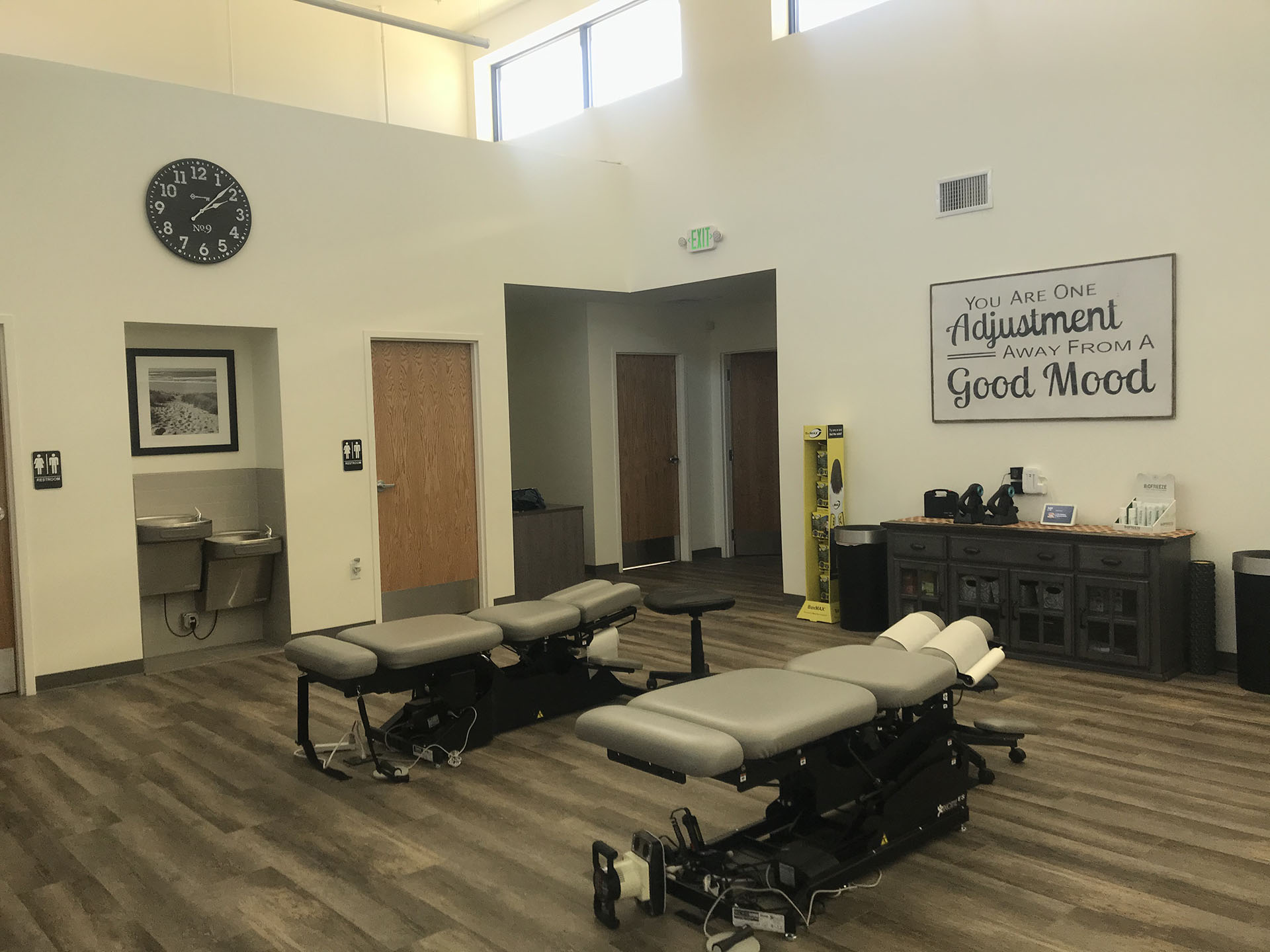 Chiropractor in Highland, UT